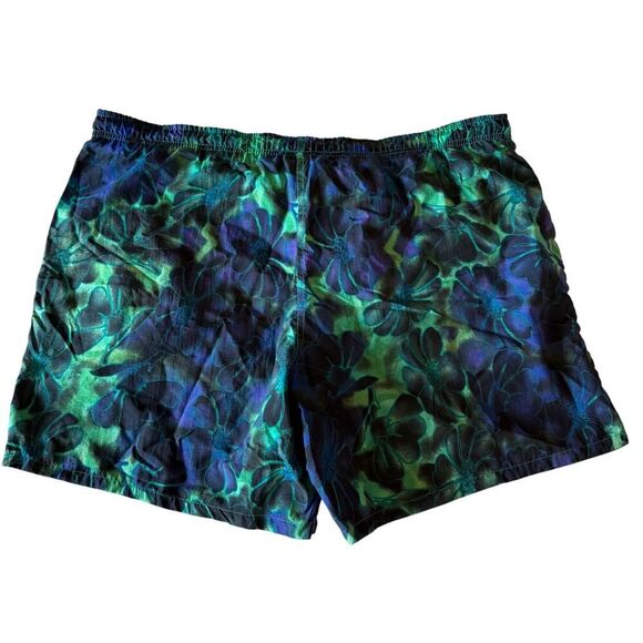 Speedo Vintage Men’s Swim Shorts size medium - Picture 1 of 5